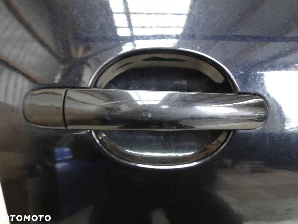 VW POLO 6R DRZWI PRAWE PRZÓD PRZEDNIE KOMPLETNE EUROPA - 8