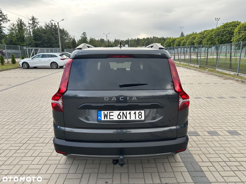 Dacia Jogger 1.0 TCe SL Extreme - 10