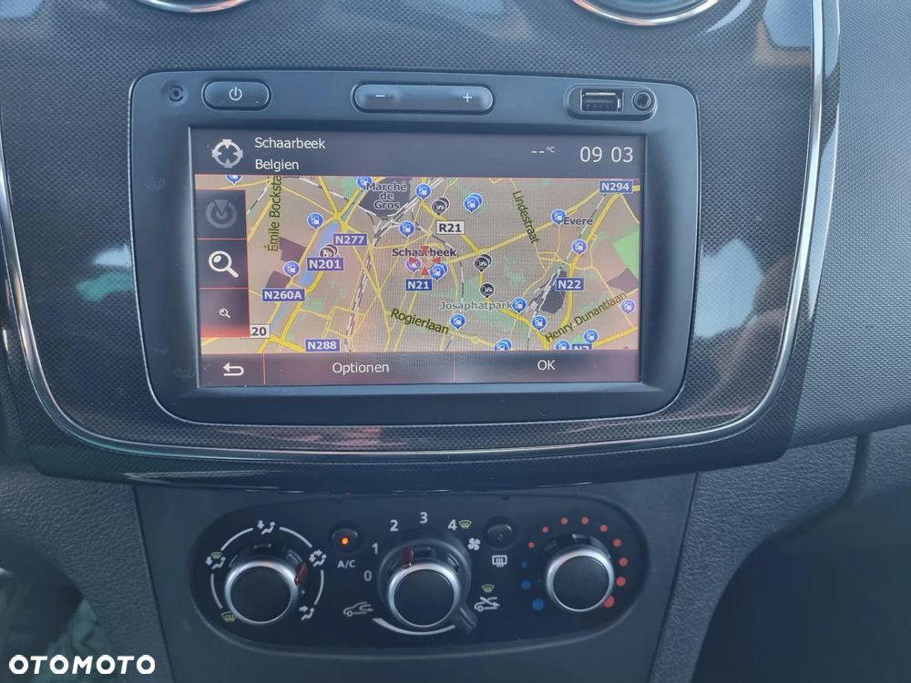 Dacia Logan SCe 75 Essential - 14