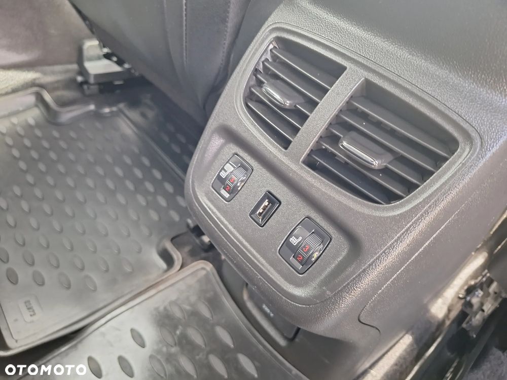 Opel Grandland X 2.0 D Start/Stop Automatik Ultimate - 27
