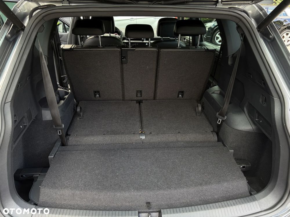 Seat Tarraco 2.0 Eco TSI Xcellence S&S 4Drive DSG - 39