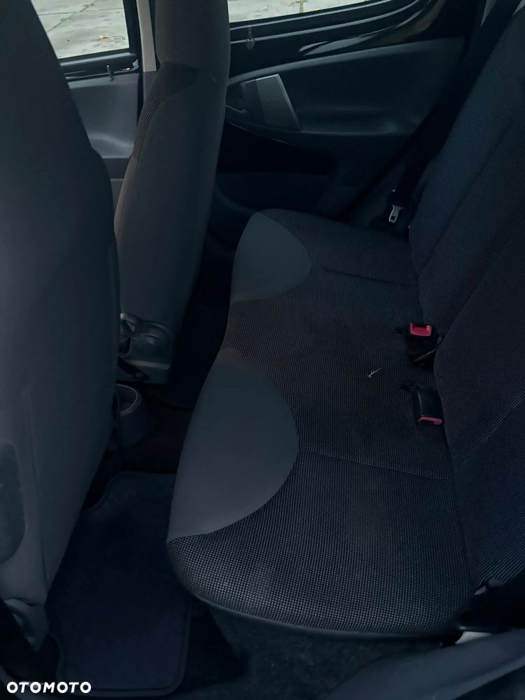 Peugeot 107 - 9