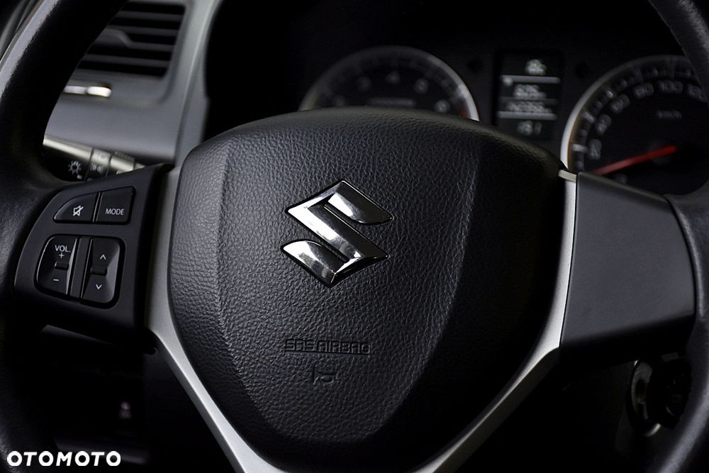Suzuki Swift 1.2 30 Jahre - 24