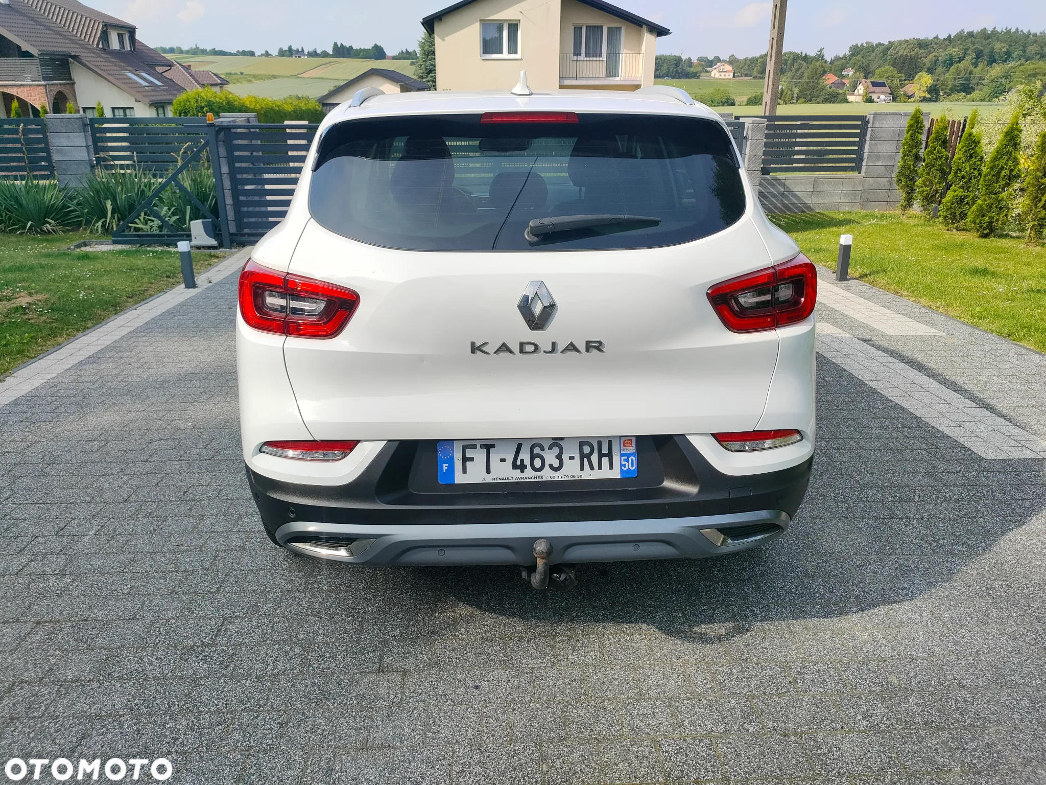 Renault Kadjar - 12