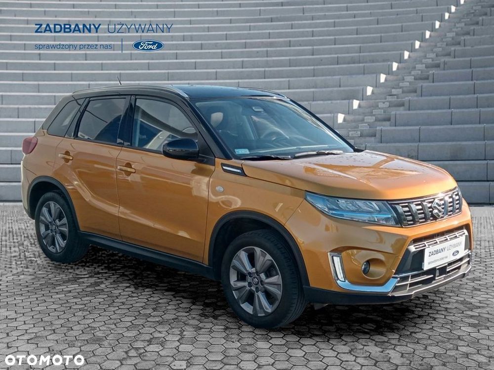 Suzuki Vitara - 2