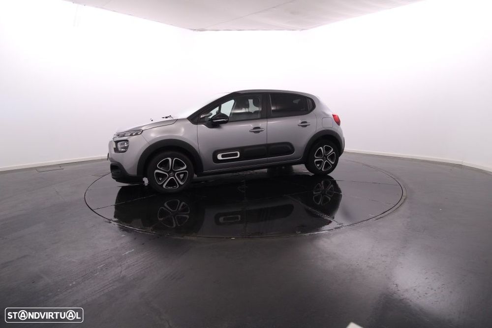 Citroën C3 1.5 BlueHDi Feel Pack - 2