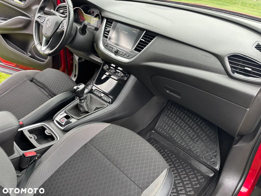 Opel Grandland X 1.6 D Start/Stop Business INNOVATION - 19