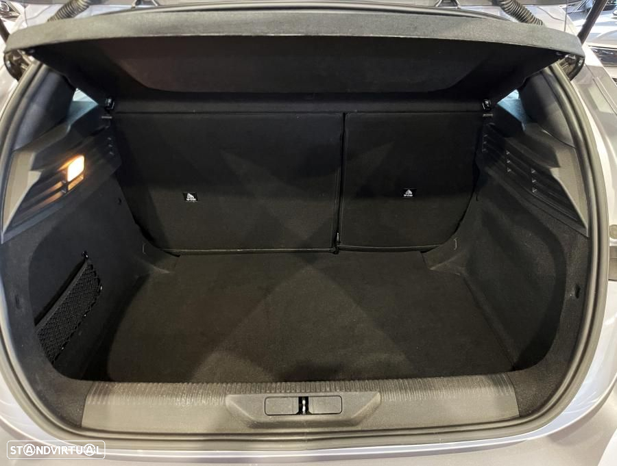 Peugeot 308 1.2 PureTech Active Pack - 27