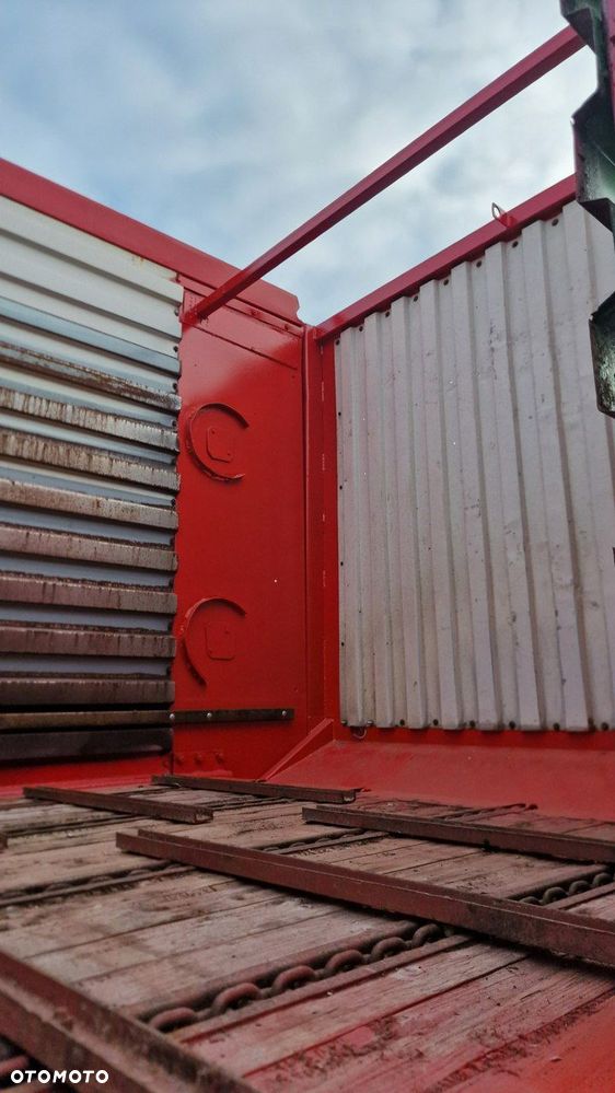 Inny Strautmann Mega Trailer 16t - 8