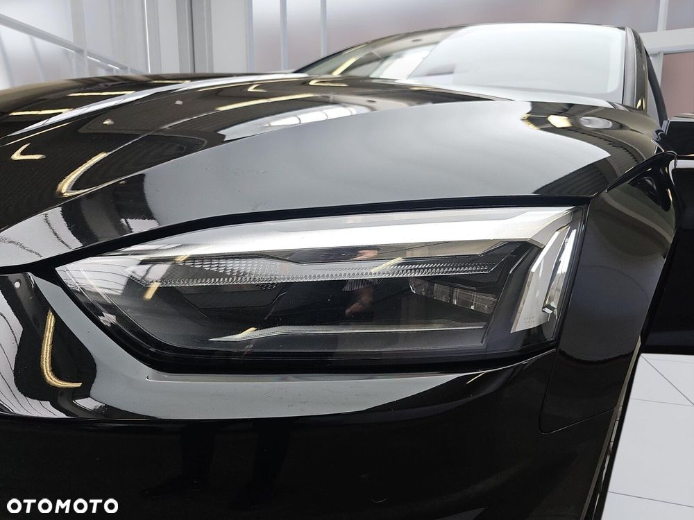 Audi A5 Sportback 35 TDI mHEV S tronic - 33