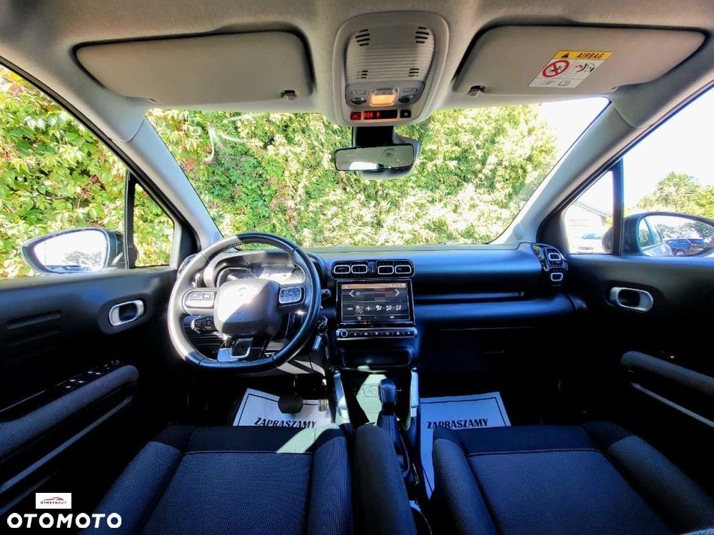 Citroën C3 Aircross - 24