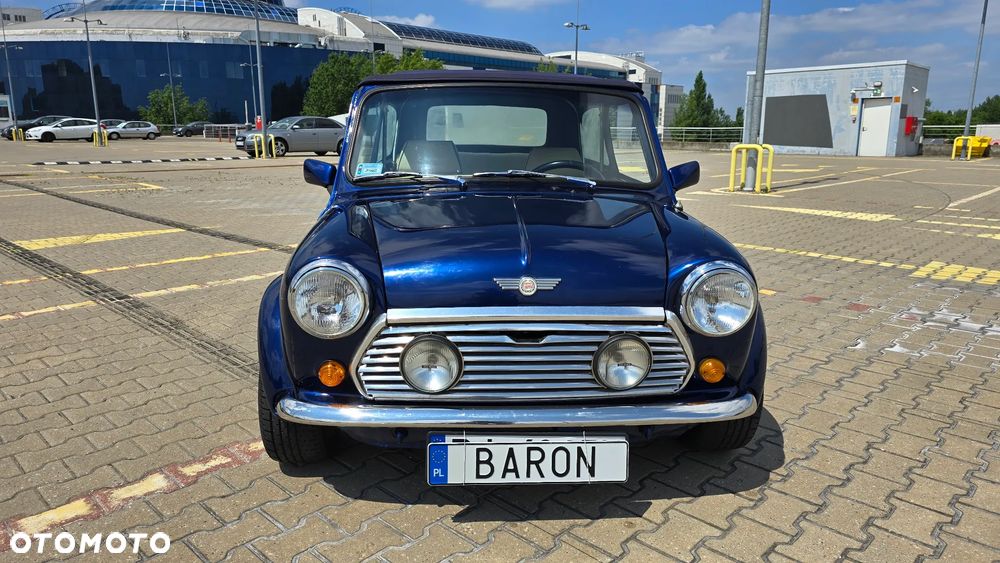 Rover Mini - 5