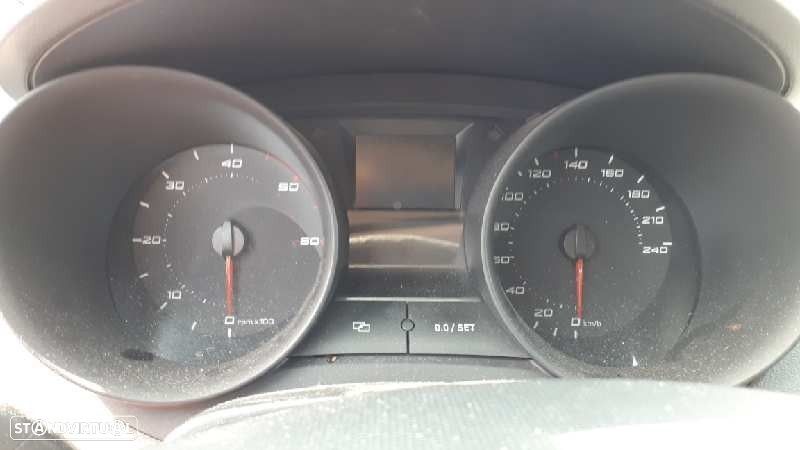 QUADRANTE SEAT IBIZA IV 2009 -6J0920801A - 3