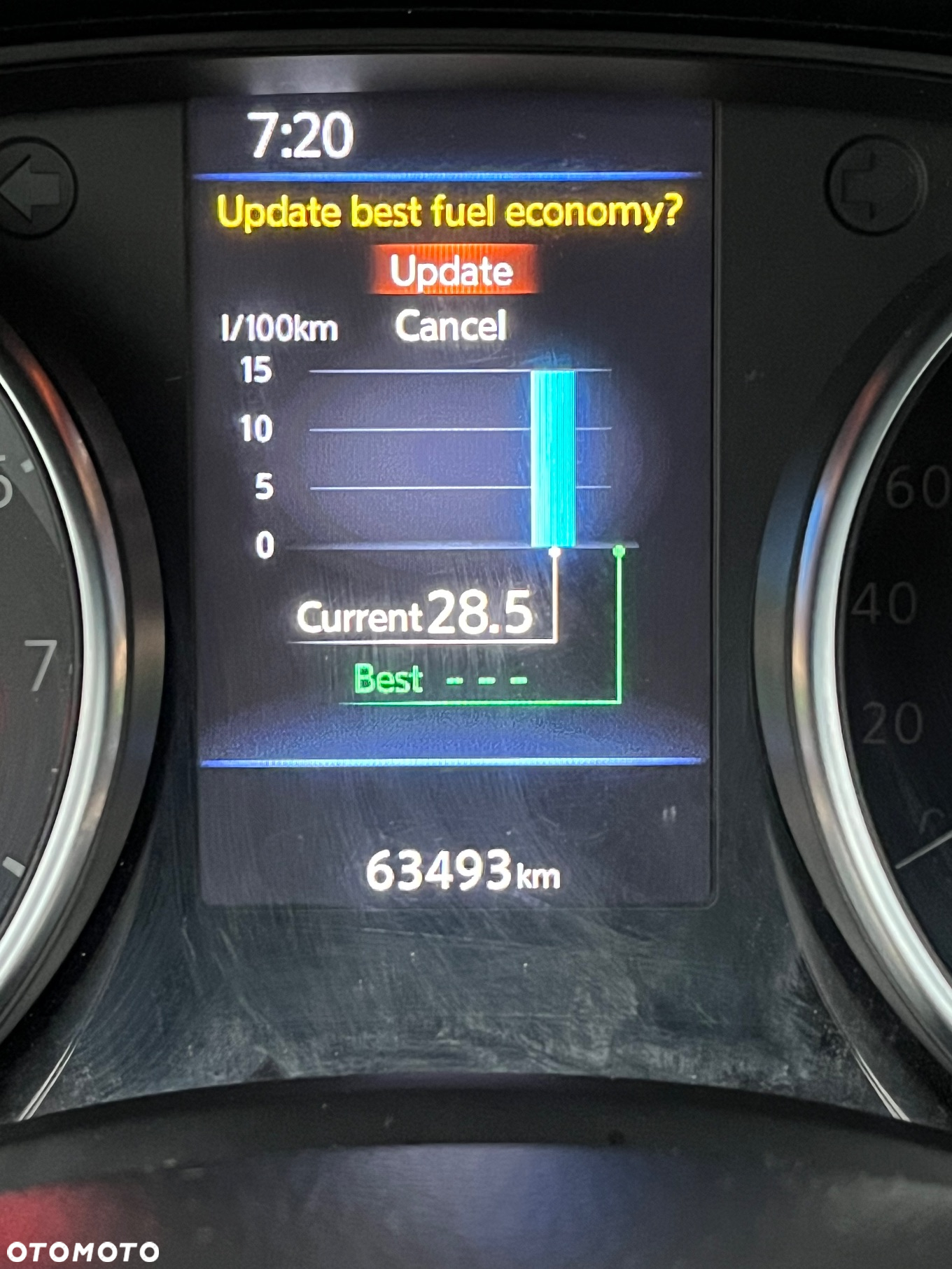 Nissan Qashqai 1.3 DIG-T Tekna EU6d - 18