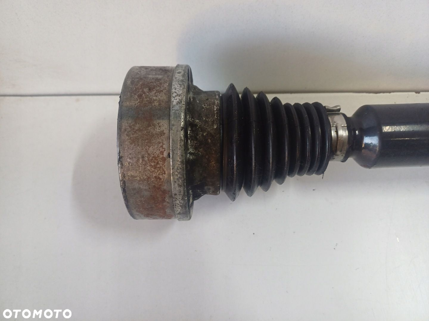 polos przegub długa VW PASSAT B6 1.9TDI 5 BIEGOW - 3