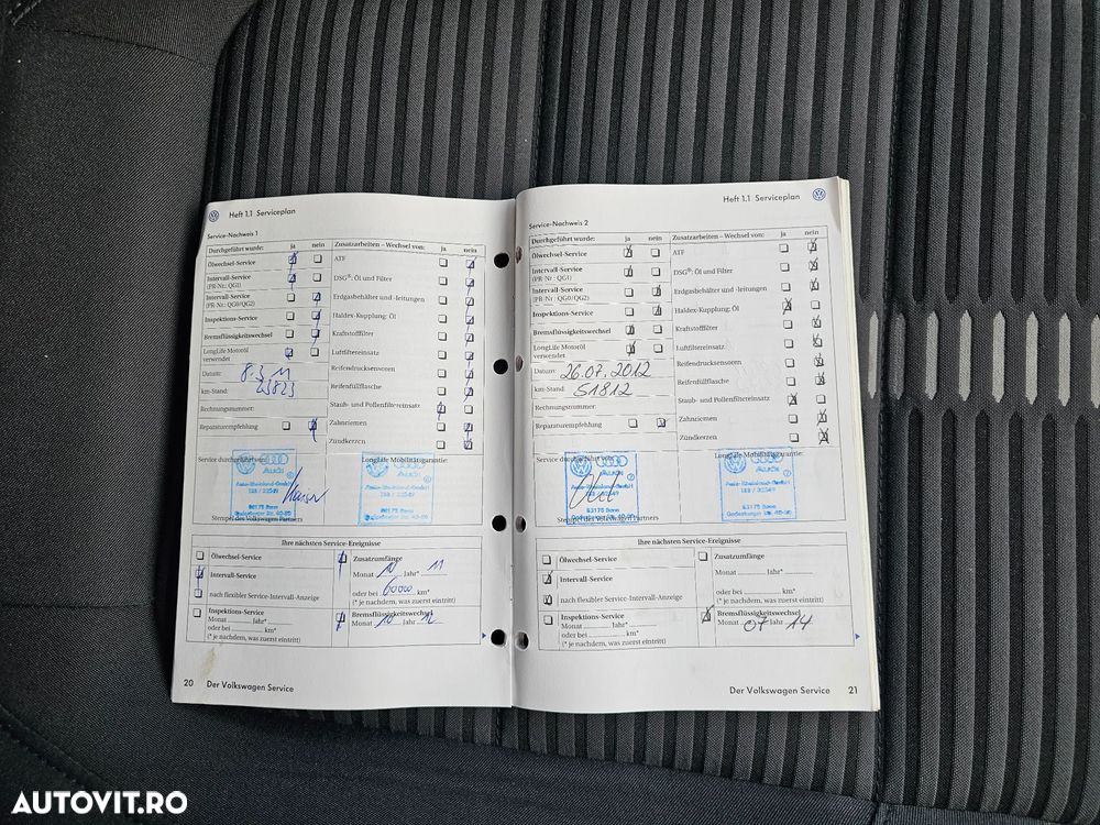 Volkswagen Tiguan 1.4 TSI 4Motion Team - 24