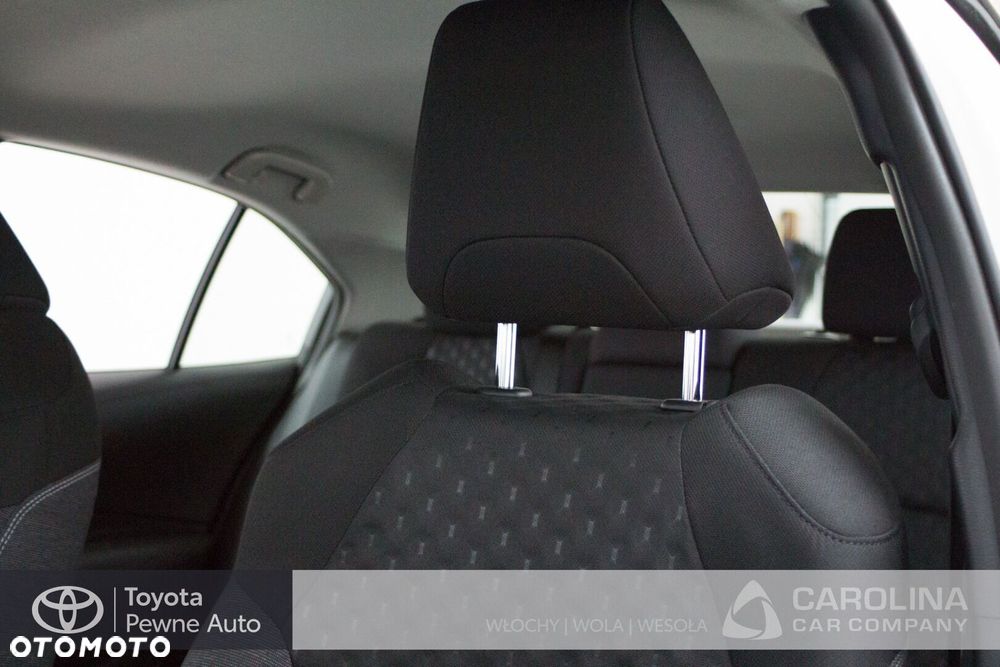 Toyota Corolla 1.8 Hybrid Comfort - 14