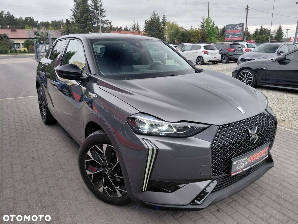 DS Automobiles DS 3 Crossback - 4
