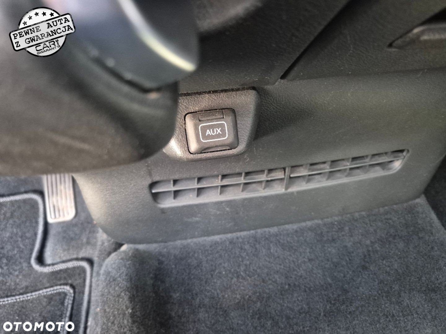 Honda FR-V - 29