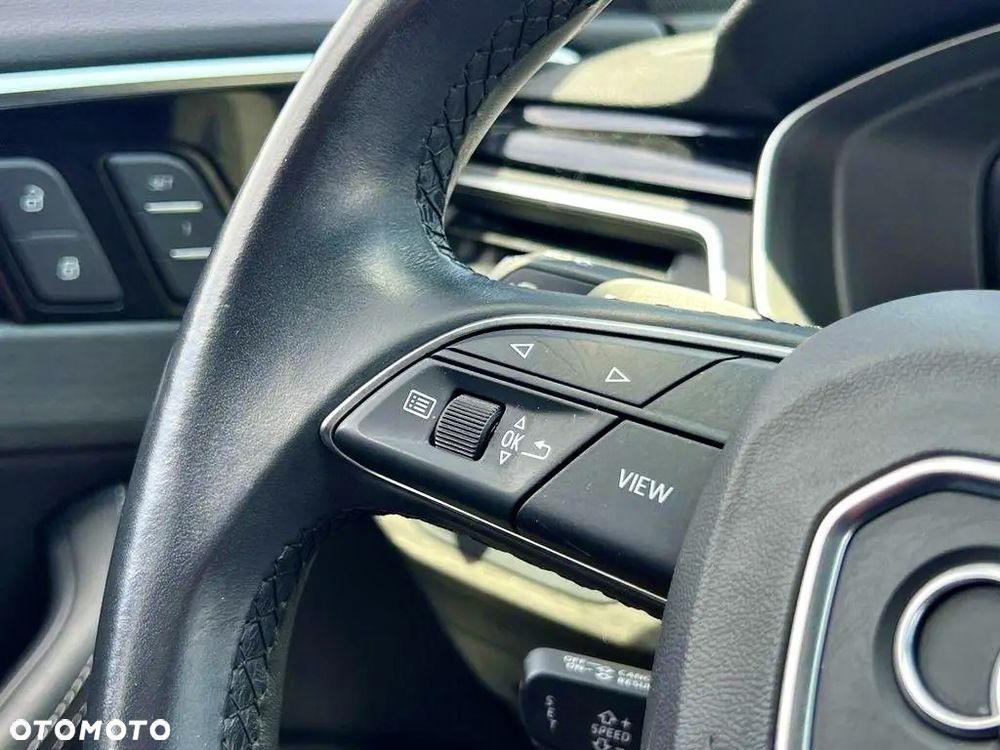 Audi A4 Limousine 45 TFSI quattro S tronic S line - 23