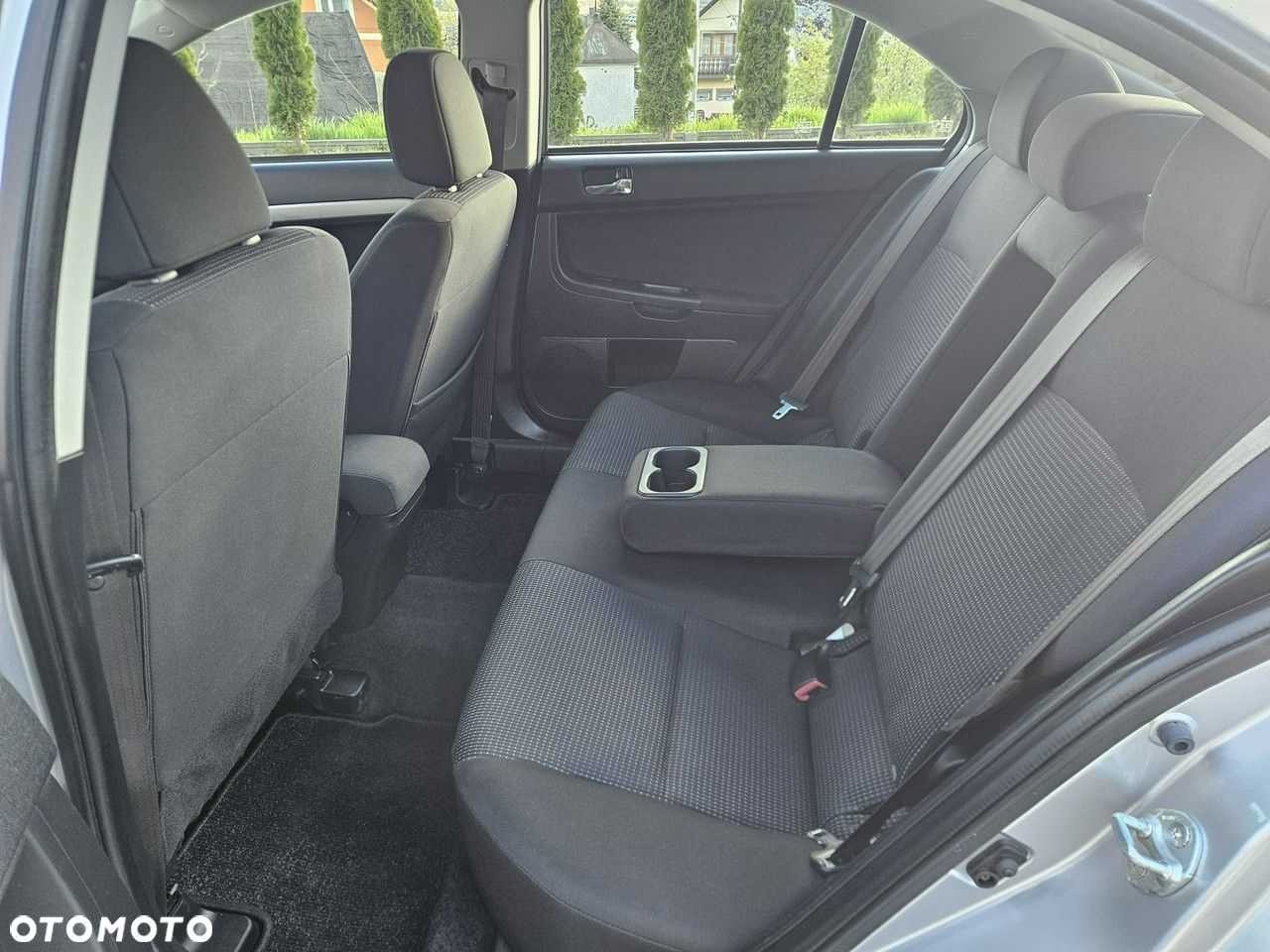 Mitsubishi Lancer 1.5 Inform - 23