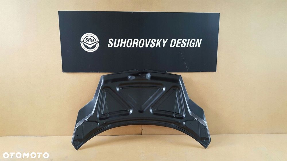 LAMBORGHINI GALLARDO 5.0 LP-560 WIDE BODY KIT BY SUHOROVSKY DESIGN - 8