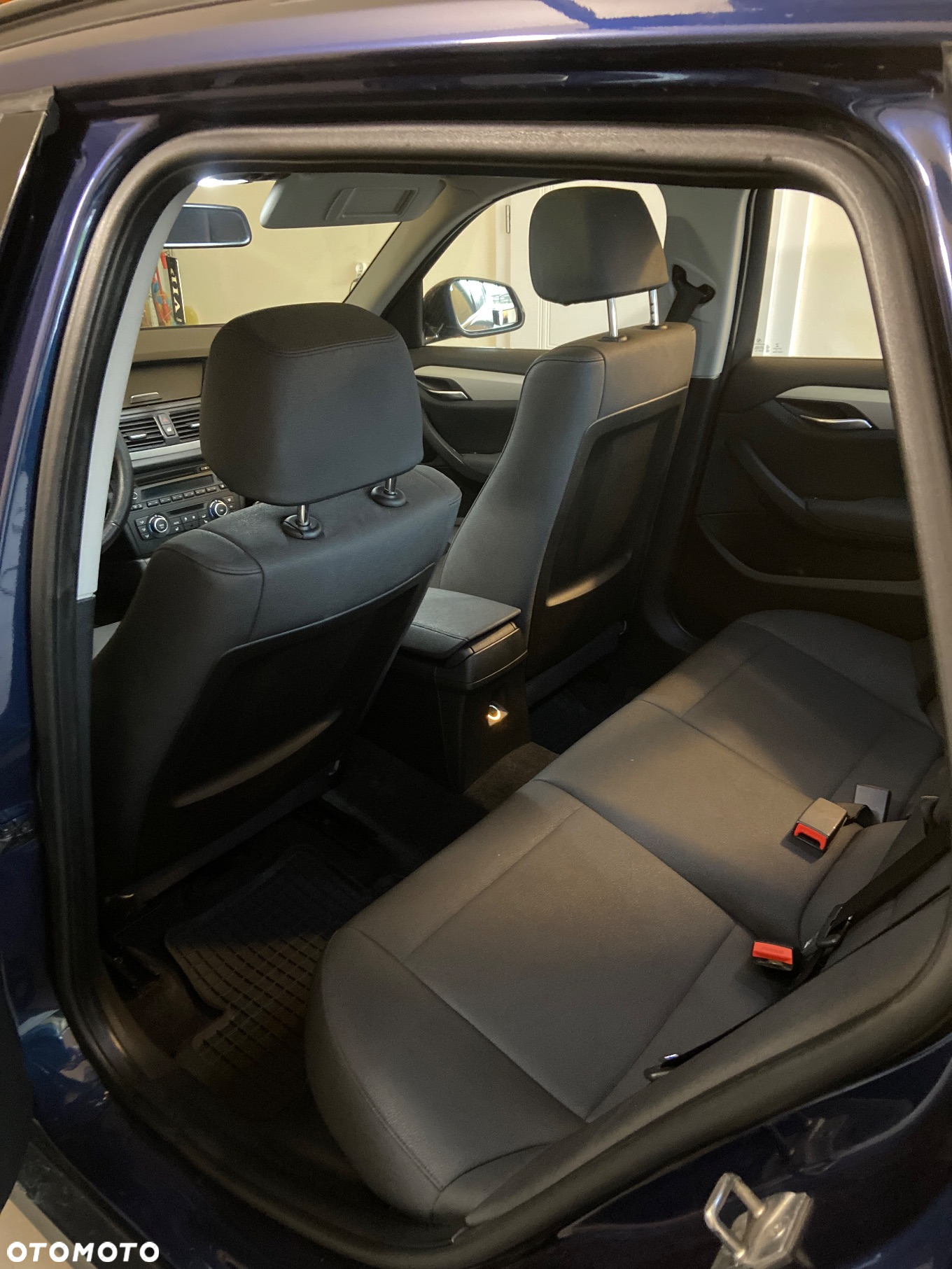 BMW X1 xDrive28i Sport Line - 13