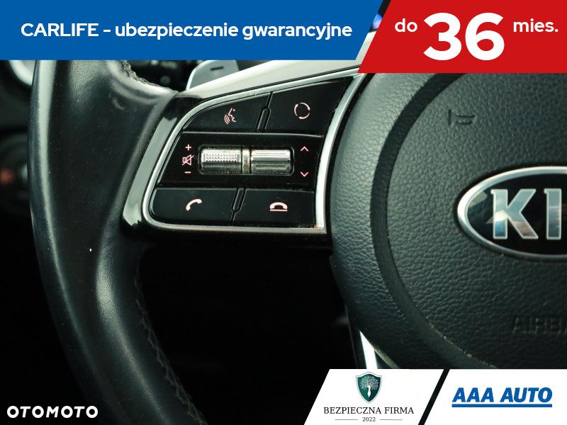 Kia Ceed - 18