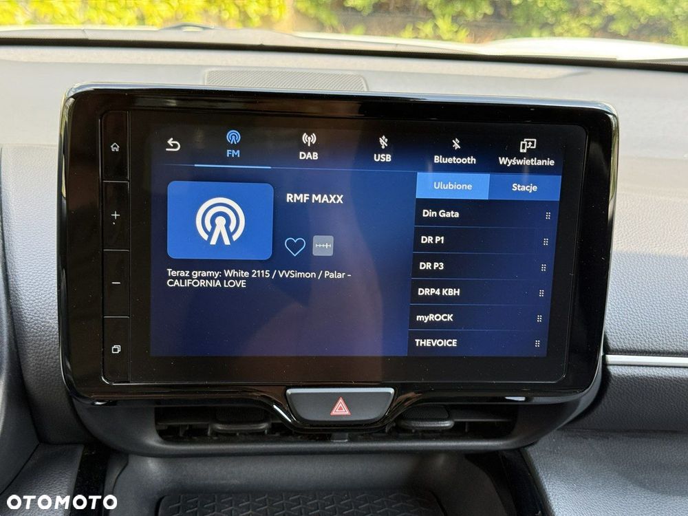 Toyota Yaris Cross Hybrid 1.5 Comfort - 26