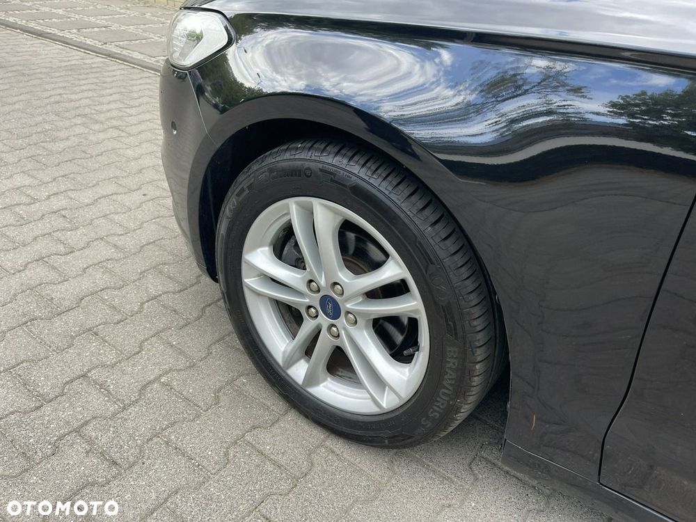 Ford Mondeo - 13