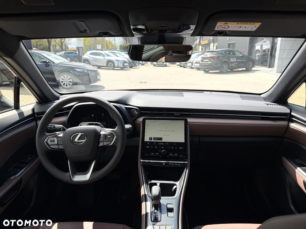 Lexus LBX 1.5 Hybrid Elegant - 11