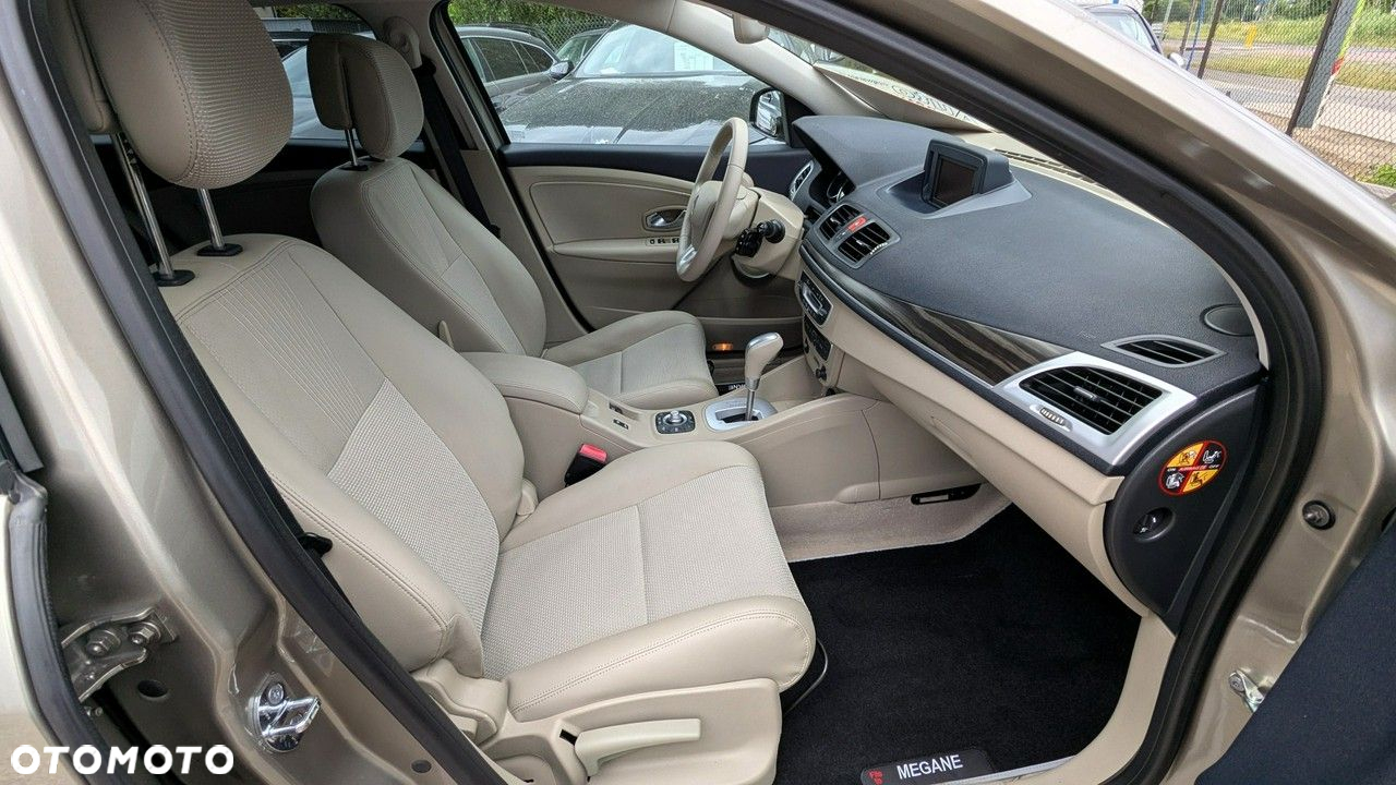 Renault Megane - 17