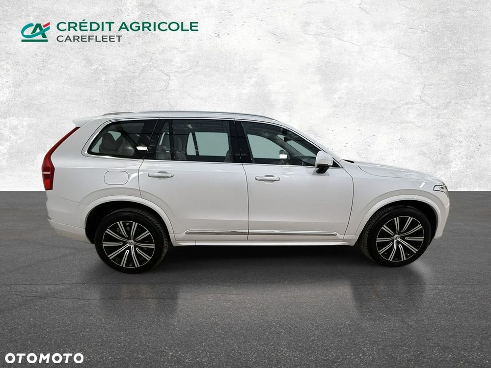 Volvo XC 90 - 5
