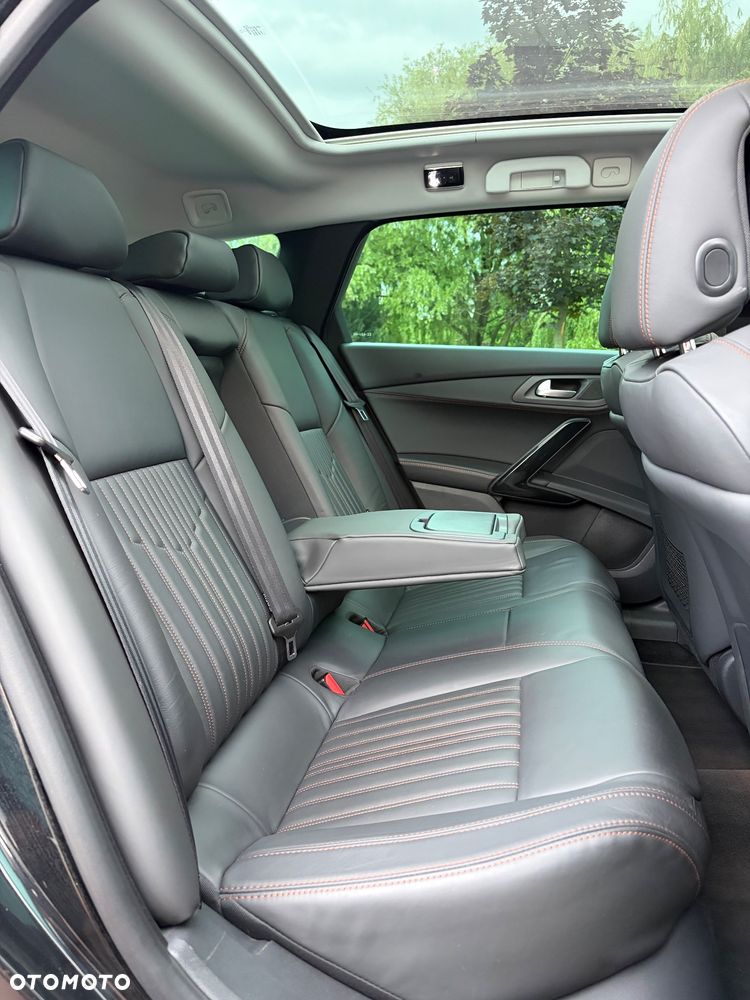 Peugeot 508 2.0 BlueHDi RXH S&S - 19