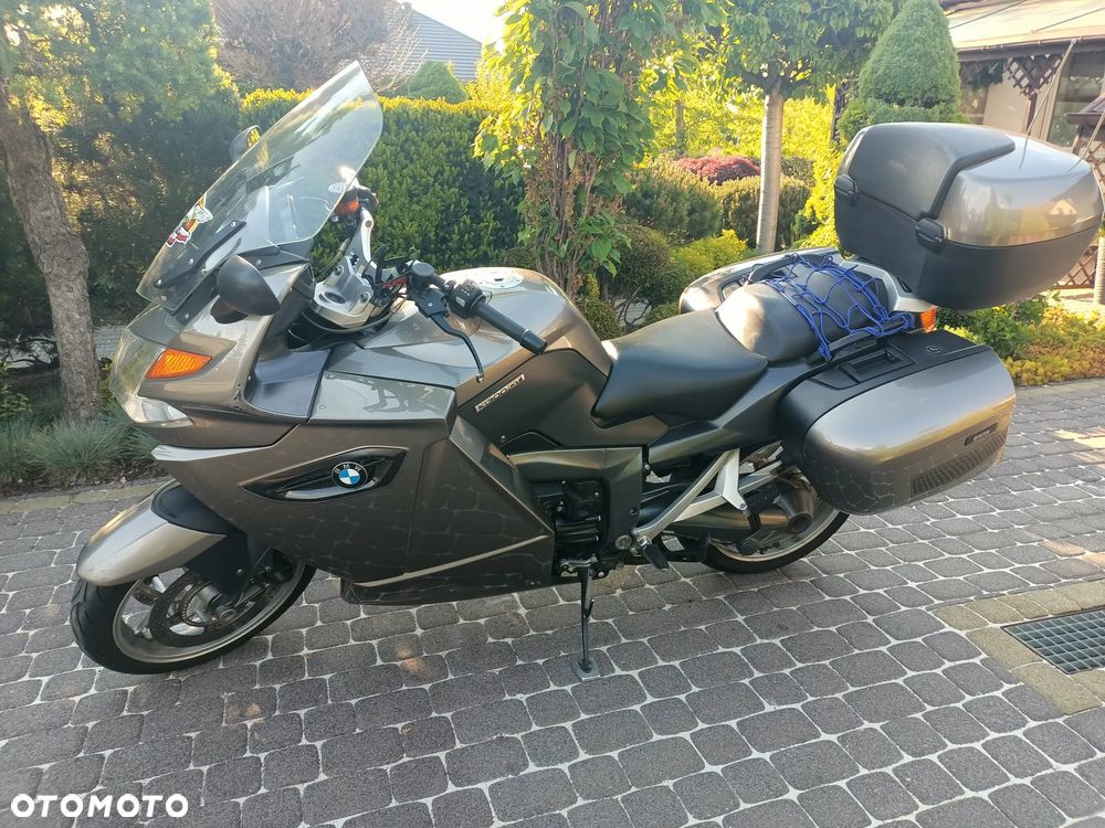 BMW K - 3