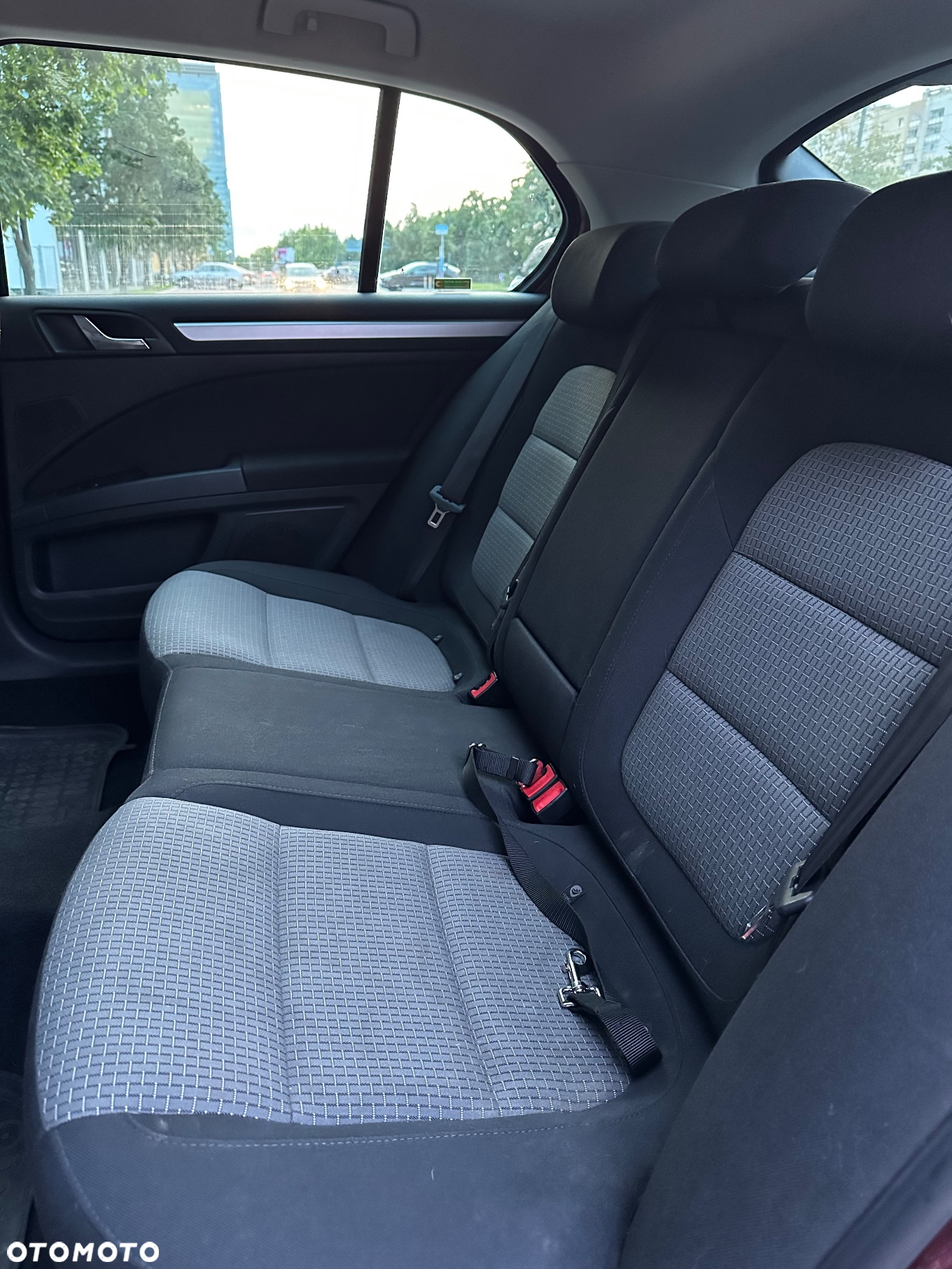Skoda Superb 1.8 TSI 4x4 Ambition - 15