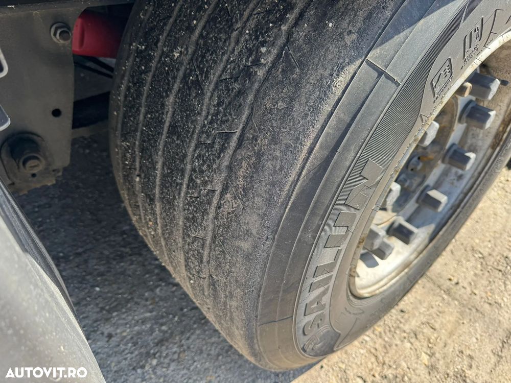 Schmitz Cargobull - 13