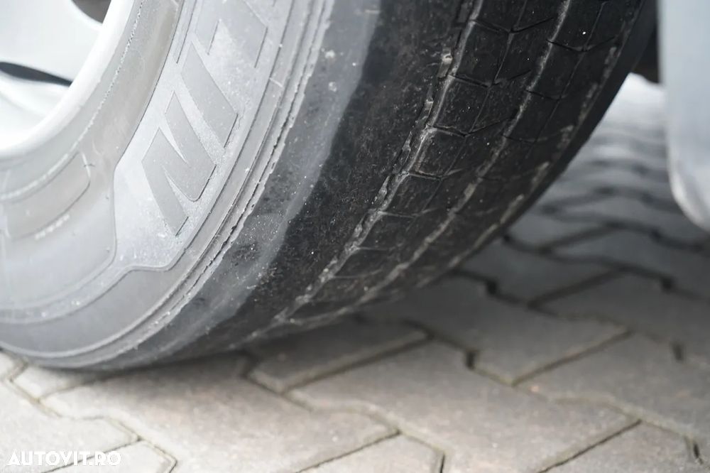 Scania R 450 / MEGA / RETARDER / I-PARK COOL / JOS / EURO 6 - 19