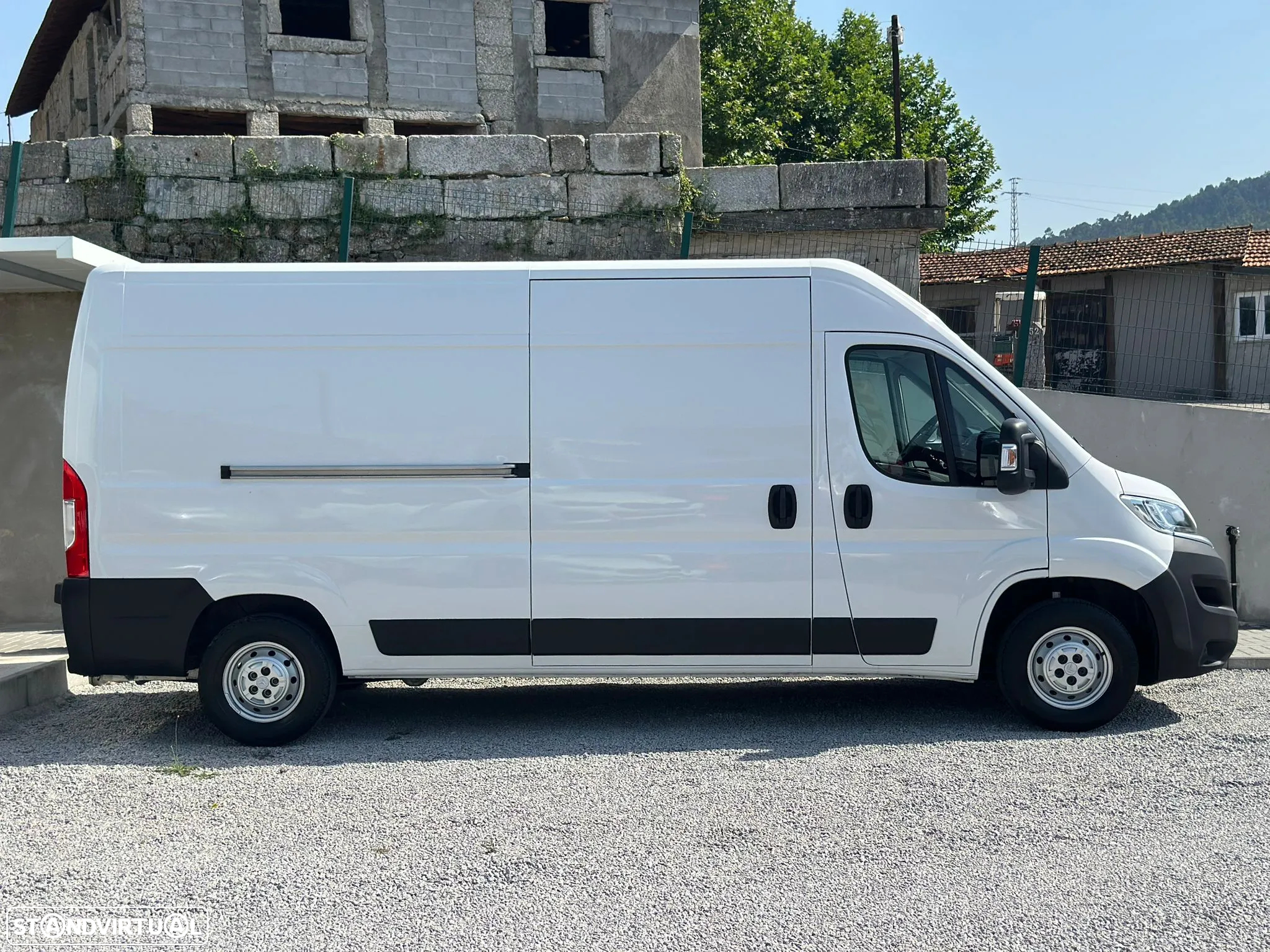 Citroën Jumper L3H2 - 5