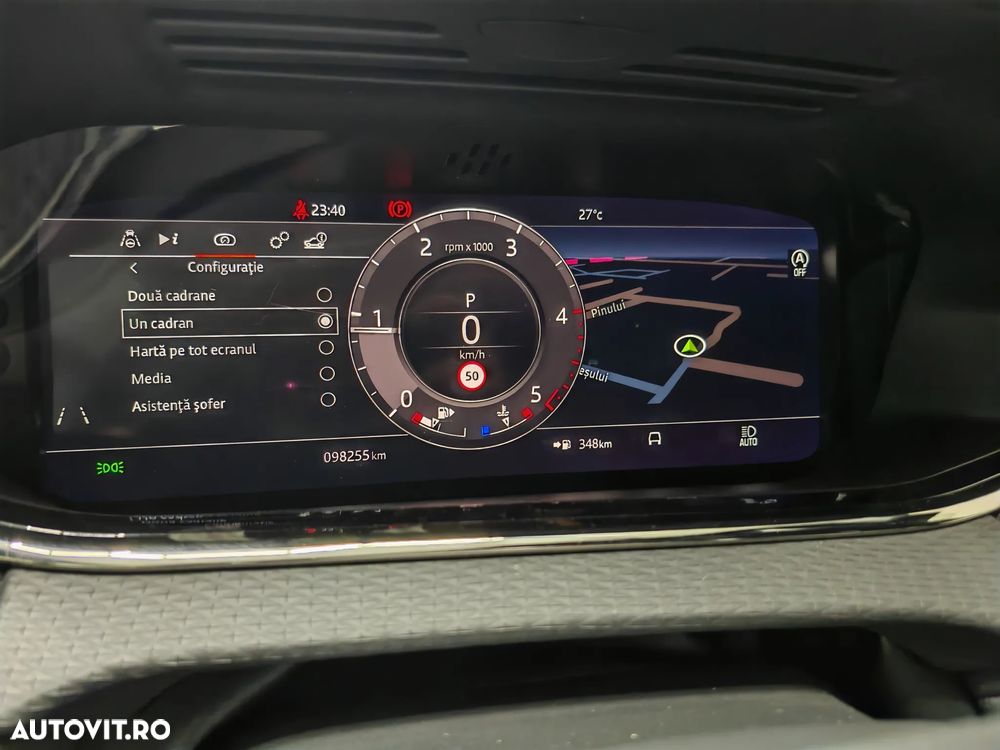Land Rover Range Rover Evoque 2.0 D180 R-Dynamic S - 21