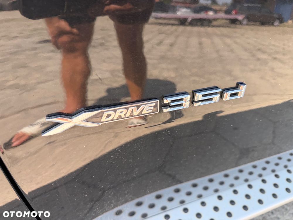 BMW X6 xDrive35d - 39