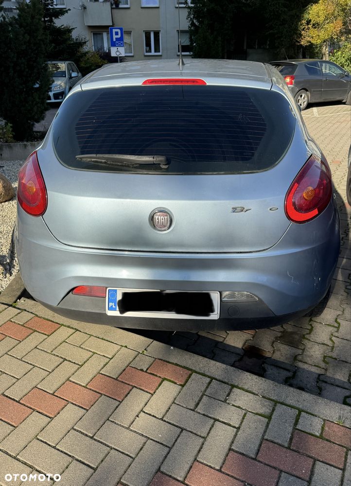 Fiat Bravo - 9