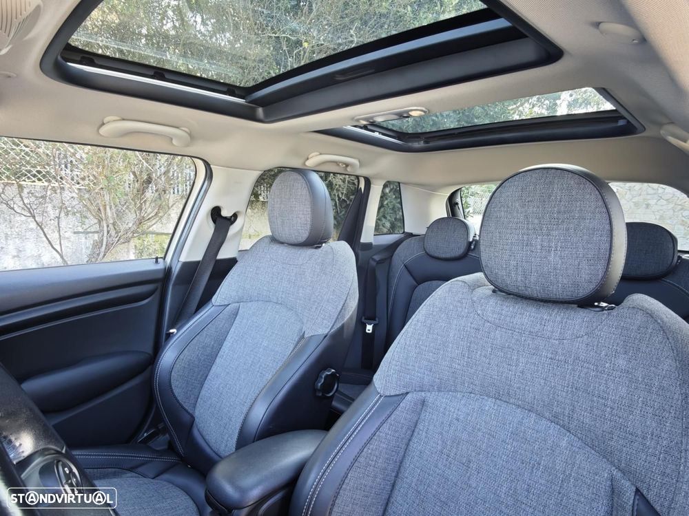 MINI 5 Portas Cooper D - 35