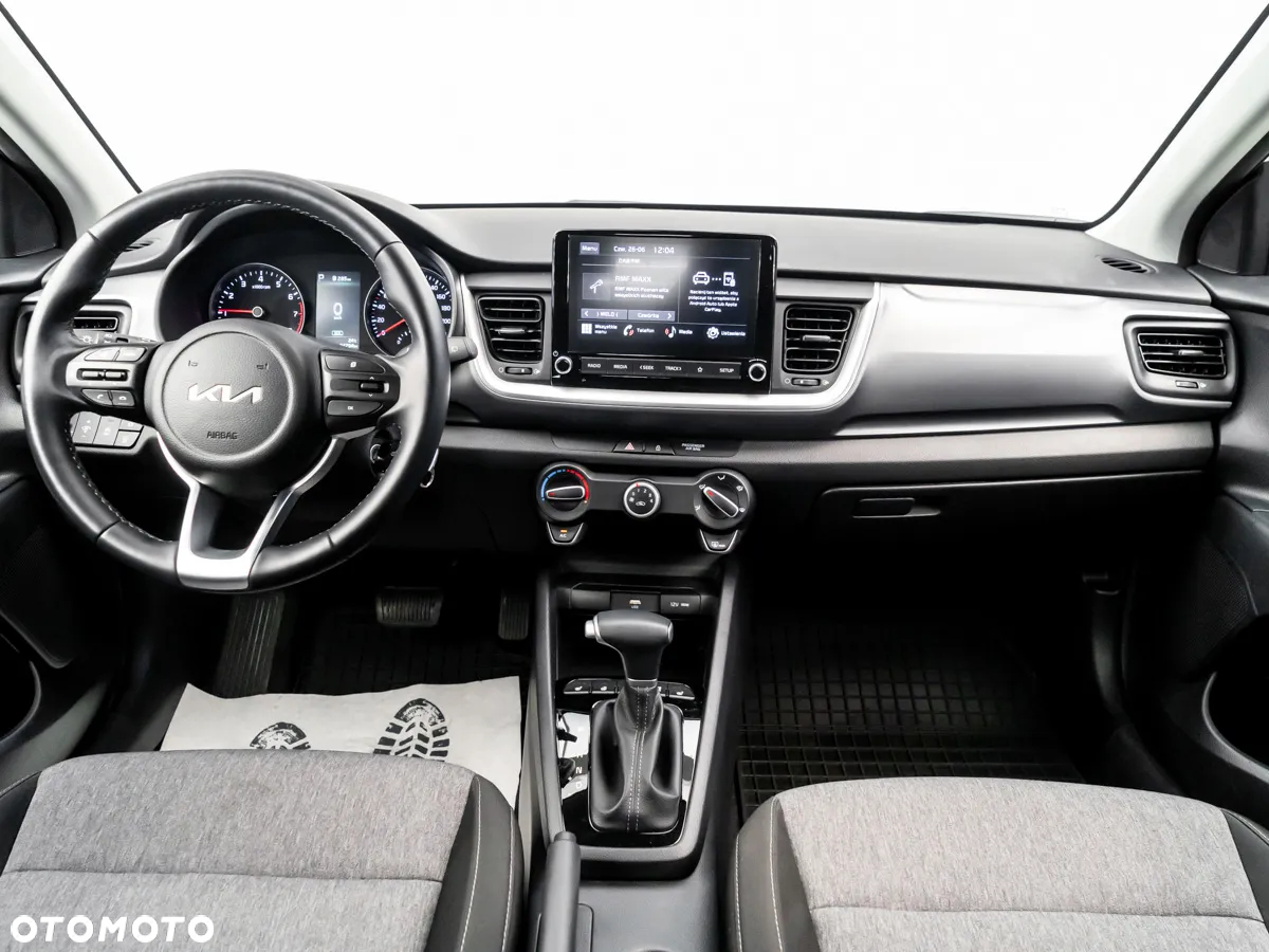 Kia Stonic 1.0 T-GDI M DCT - 20
