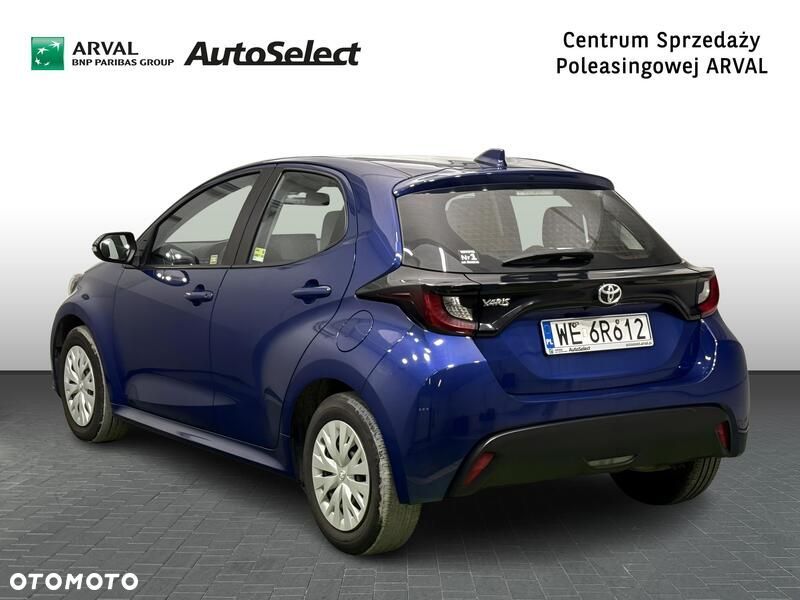 Toyota Yaris 1.5 Comfort - 3