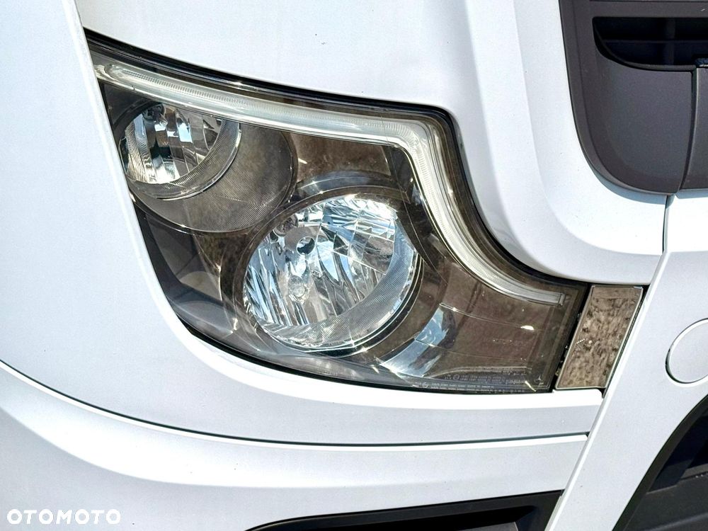 Mercedes-Benz Actros MP5 E6 ACC BIG SPACE 1851 Lowdeck Retarder Olejowy - 4
