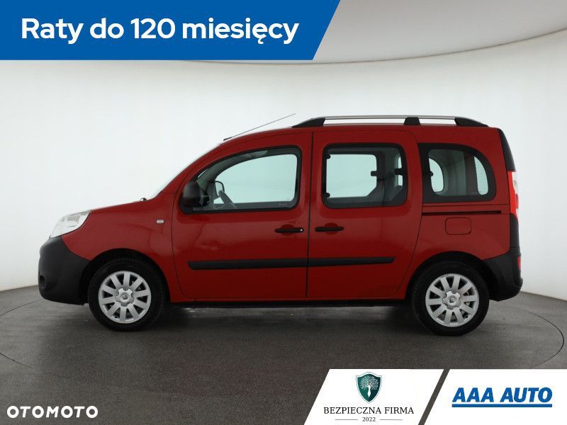 Renault Kangoo - 3