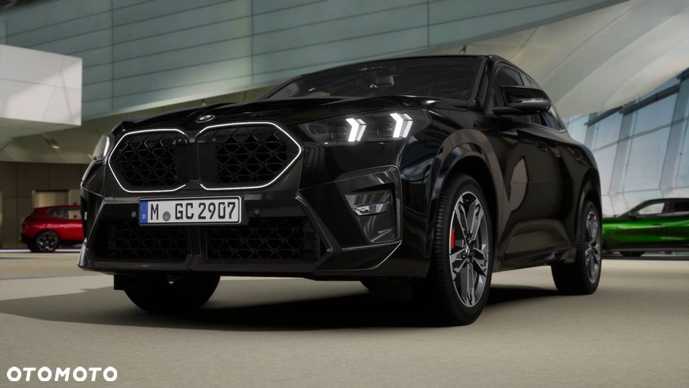 BMW X2 sDrive20i mHEV M Sport - 6