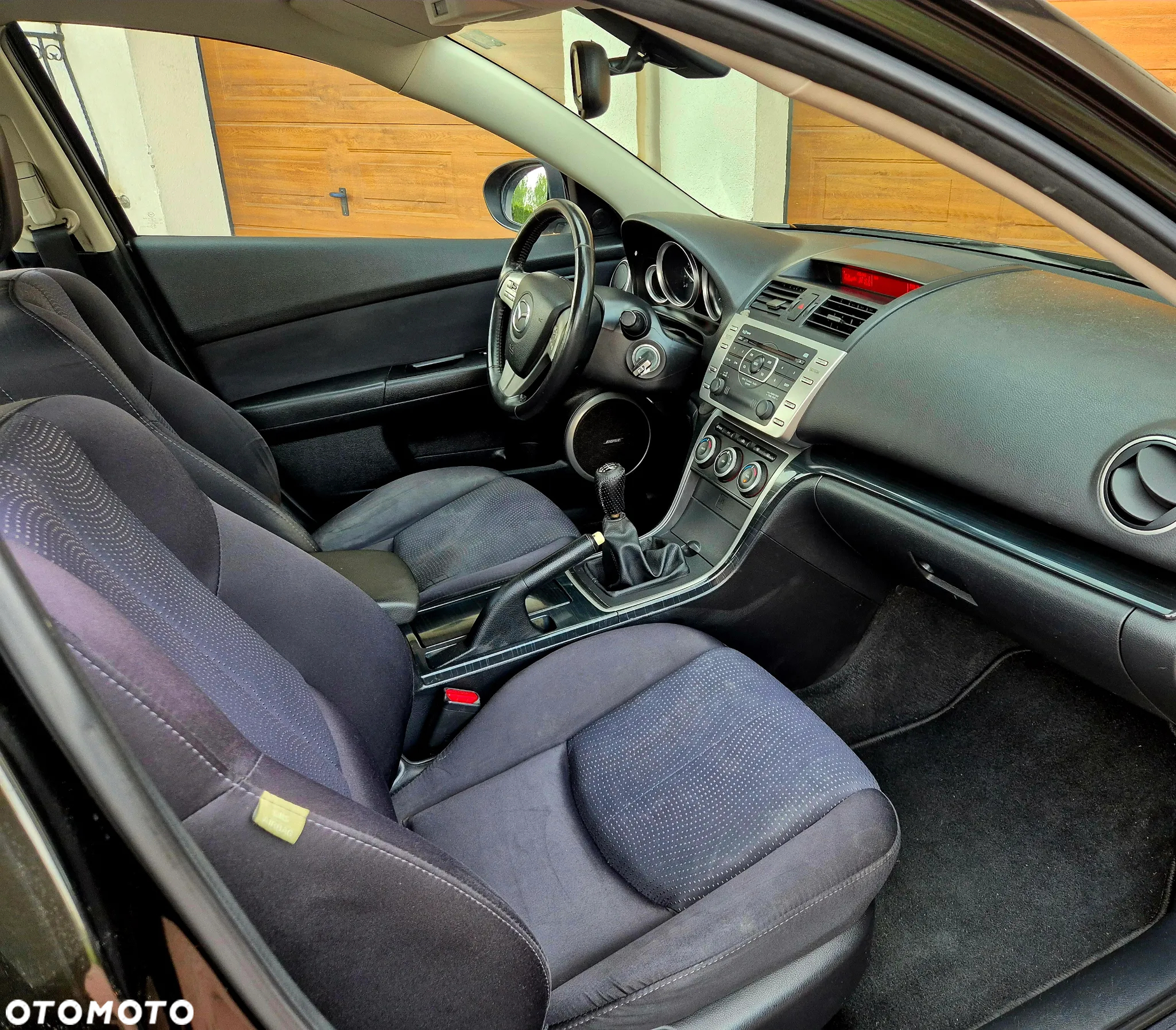 Mazda 6 2.0 Exclusive - 19