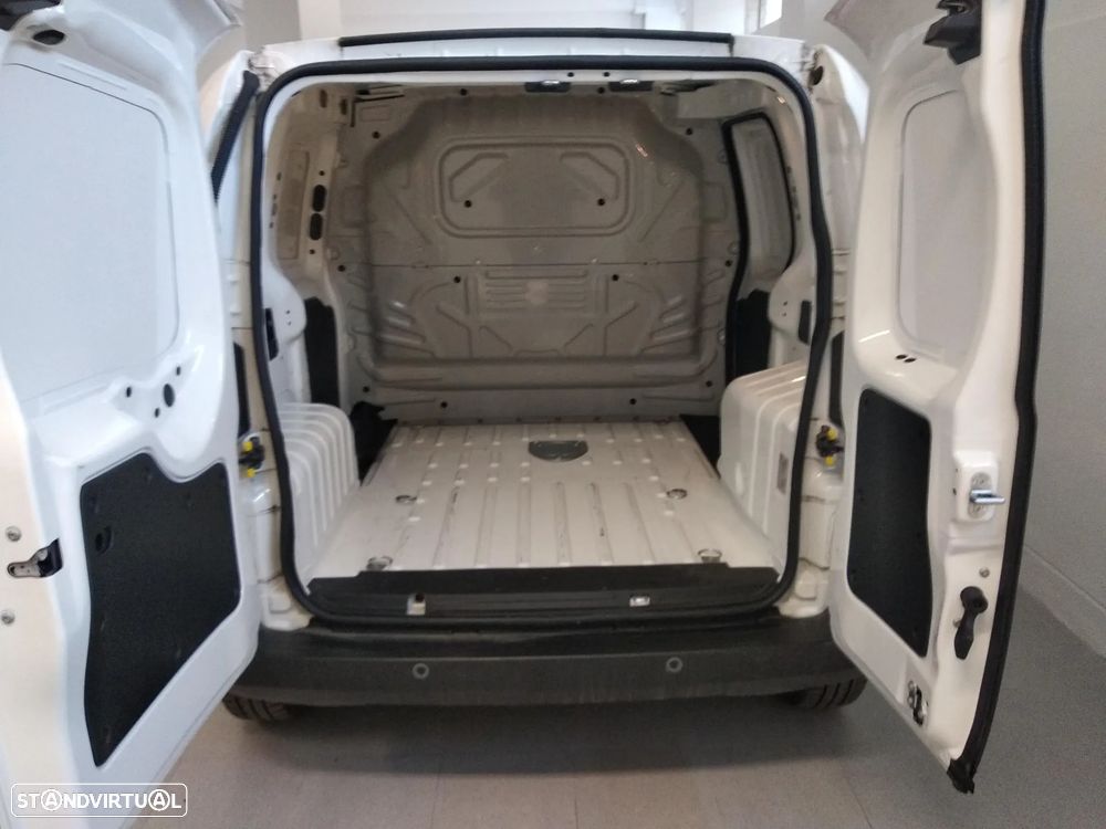 Fiat Fiorino - 4